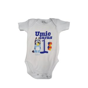 Personalized T-shirt